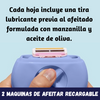 Portable Shaver™ Rasuradora de viaje