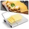 Cut Cheese™ Rebanador De Queso