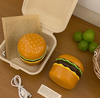 Hamburger Lamp™ Lampara con Sacapunta